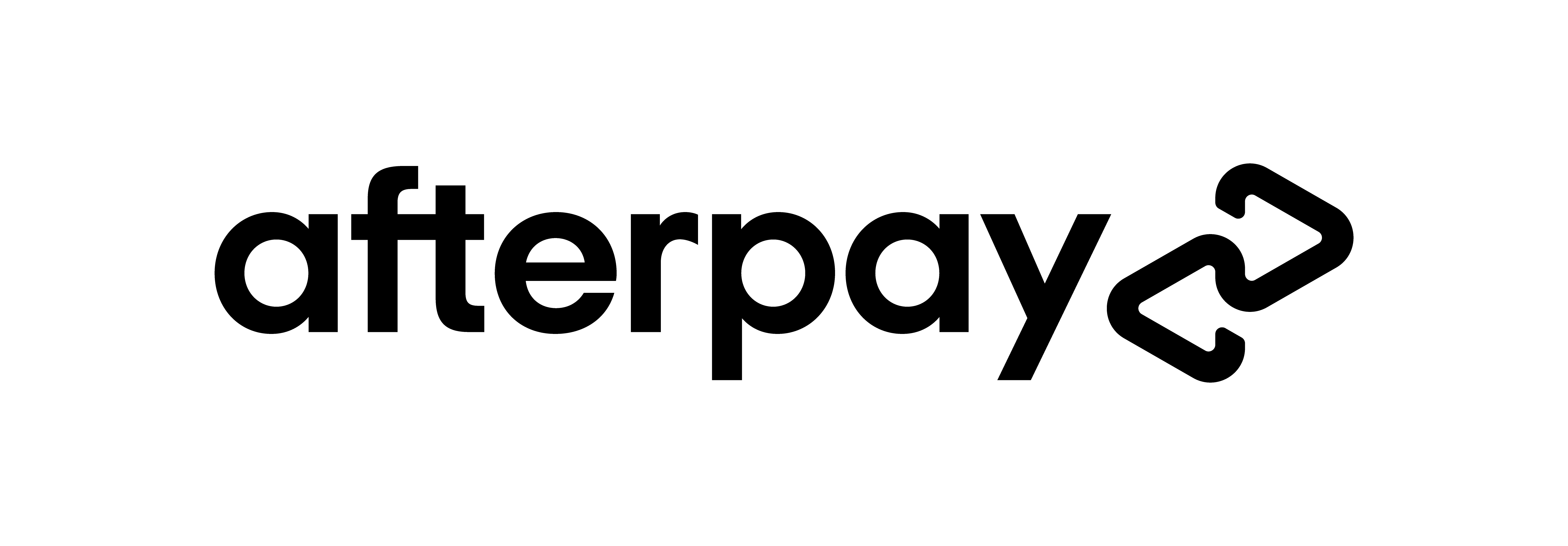 Afterpay logo